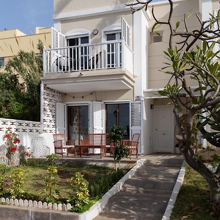 La Casa Nostra - Family Oriented House In Quiet Area Villa Bajamar  Bagian luar foto