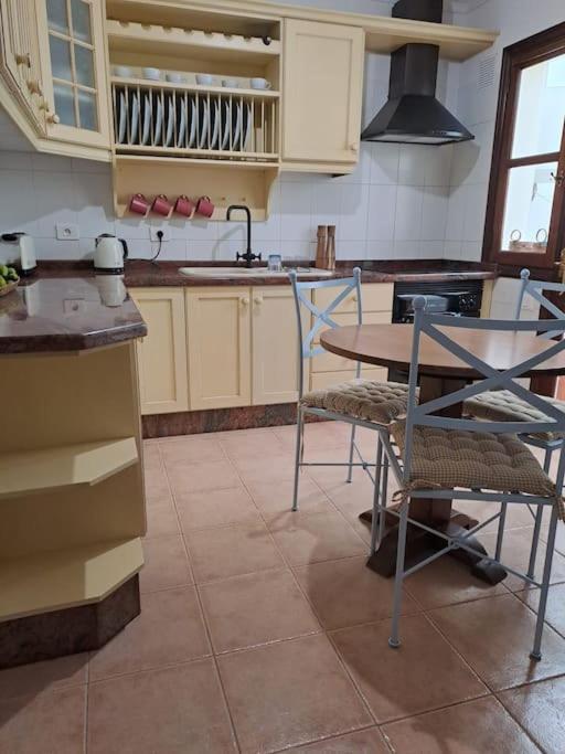 La Casa Nostra - Family Oriented House In Quiet Area Villa Bajamar  Bagian luar foto
