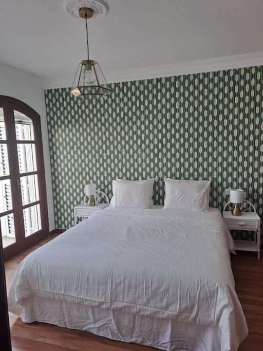 La Casa Nostra - Family Oriented House In Quiet Area Villa Bajamar  Bagian luar foto