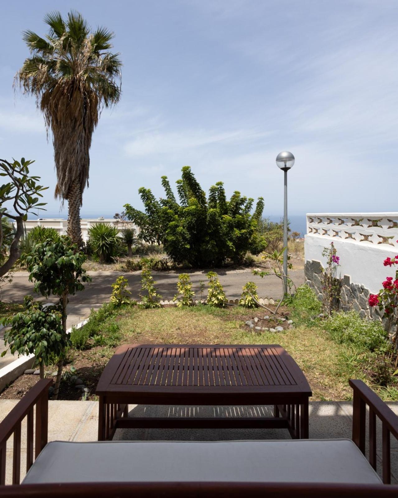 La Casa Nostra - Family Oriented House In Quiet Area Villa Bajamar  Bagian luar foto