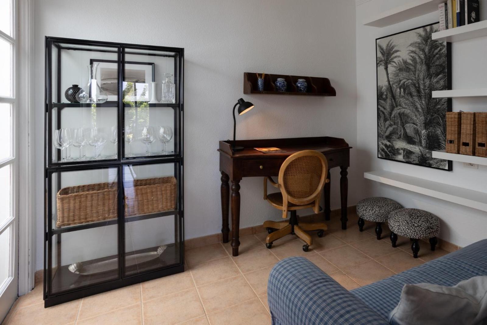 La Casa Nostra - Family Oriented House In Quiet Area Villa Bajamar  Bagian luar foto
