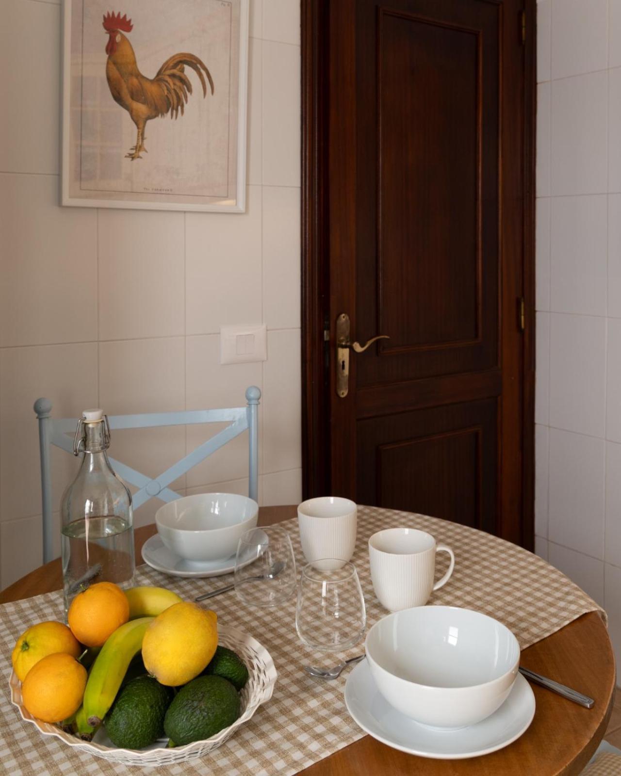 La Casa Nostra - Family Oriented House In Quiet Area Villa Bajamar  Bagian luar foto