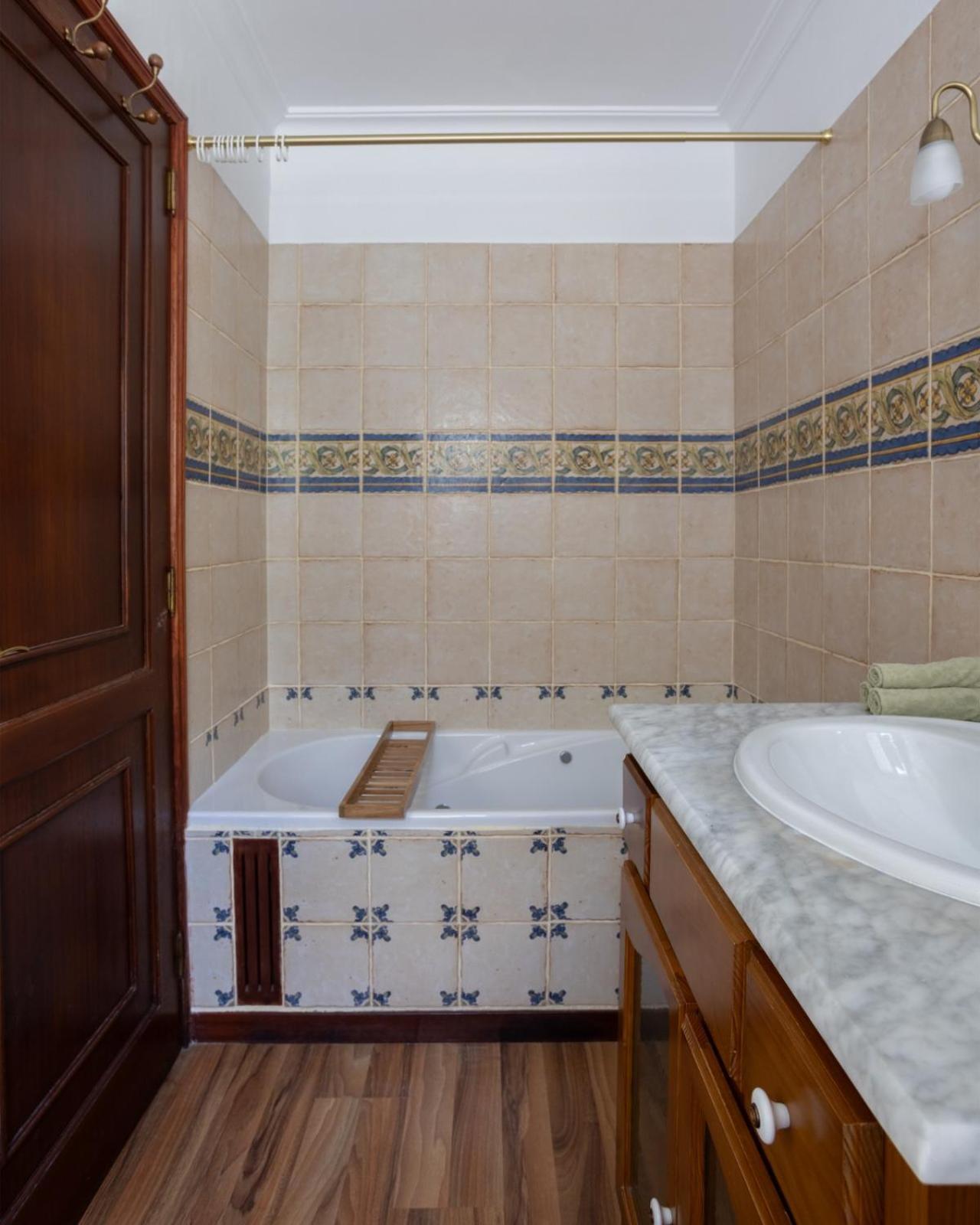 La Casa Nostra - Family Oriented House In Quiet Area Villa Bajamar  Bagian luar foto