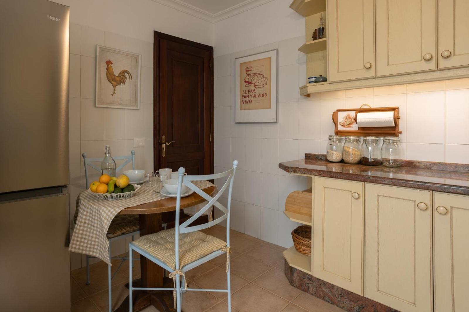 La Casa Nostra - Family Oriented House In Quiet Area Villa Bajamar  Bagian luar foto